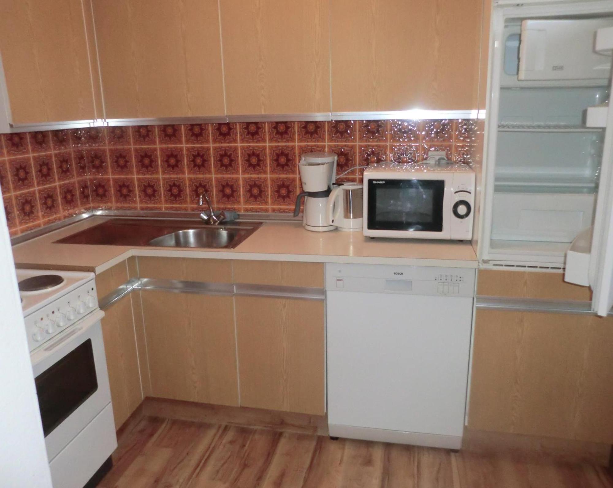Haus Rohregger Apartment มิทเทอร์ซิลล์ ภายนอก รูปภาพ